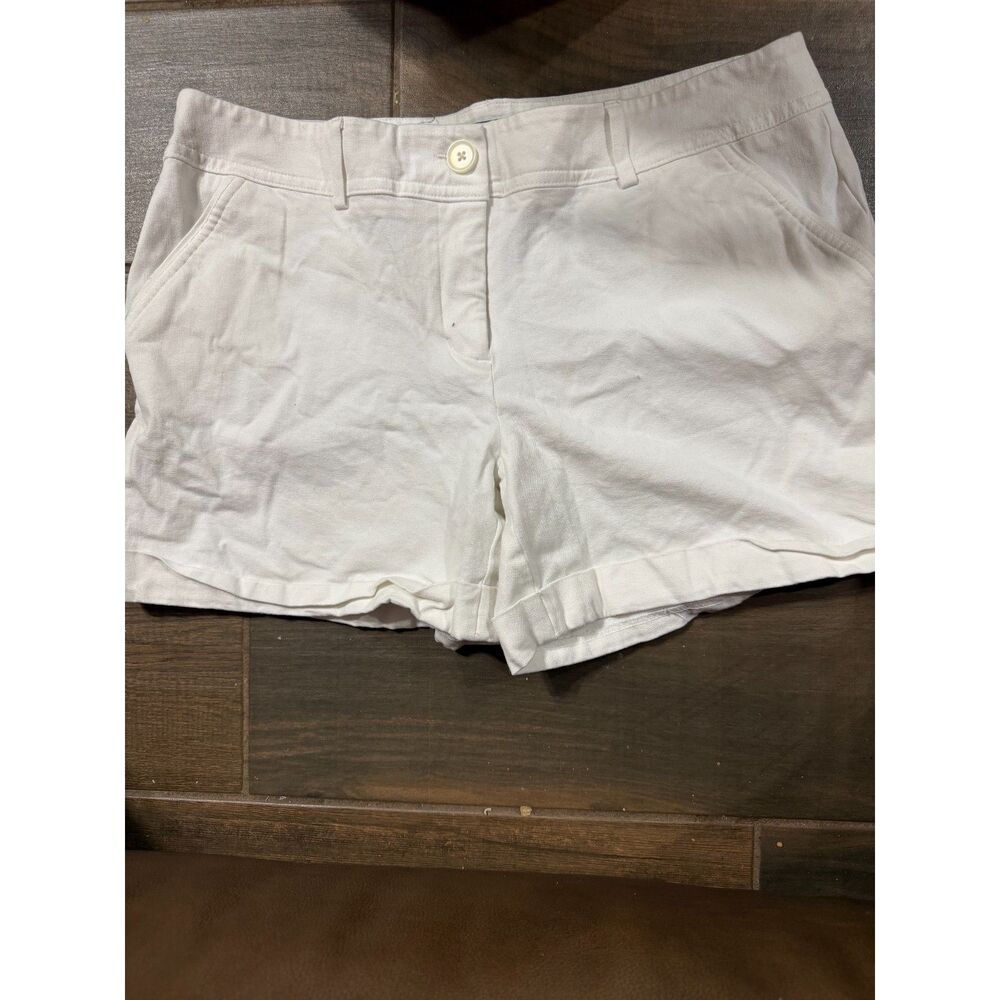 Apt 9 White Shorts